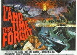 The Land That Time Forgot movie review
