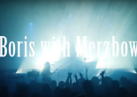 Boris Merzbow Live Video