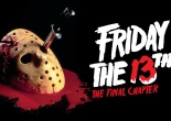 Friday the 13th The Final Chapter horror movie review