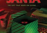 Secret Santa book review